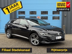 Volkswagen Arteon Shooting Brake - 1.4 TSI eHybrid R-Line Business+ | Achterbank verwarmd | Airco separaat achter | Apple Car