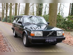 Volvo 240 - 2.0i Polar