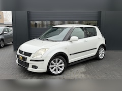Suzuki Swift - 1.3 Shogun Airco|Elekpakket