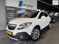 Opel Mokka - 1.4 T Cosmo Navi|Cruise|Camera