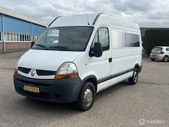 Renault Master - bestel T33 2.5 dCi L2H2 *Airco