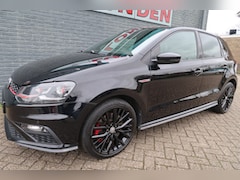 Volkswagen Polo - 1.8 TSI GTI Onderhoud boeken aanwezig Volledig dealer onderhouden