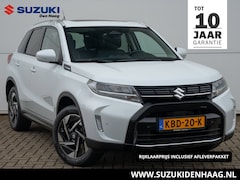 Suzuki Vitara - 1.5 Style | Full Hybrid | Automaat |Panoramadak | Apple Carplay | Android auto | Adaptive