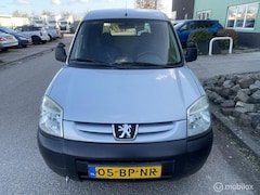Peugeot Partner - bestel 170C 2.0 HDI Avantage Trekhaak Nieuwe Apk
