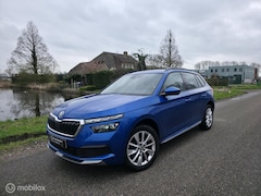 Skoda Kamiq - 1.0 TSI / Stoelv. / Camera / Carplay / ACC
