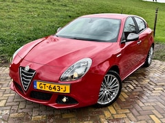 Alfa Romeo Giulietta - 1.4 T Sprint