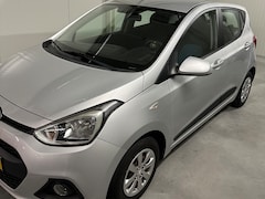 Hyundai i10 - 1.0i i-Motion Comfort