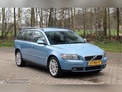 Volvo V50 - 1.8 Elite | 2004 | Cruise | Airco |