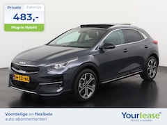 Kia XCeed - 1.6 GDi PHEV ExecutiveLine | All-in 483, - Private Lease | Direct uit voorraad