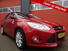 Ford Focus Wagon - 1.0 EcoBoost Trend 126PK Airco LMV 6-BAK