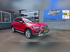 SEAT Ateca - 1.5 TSI Xperience Business Intense pano/virtual