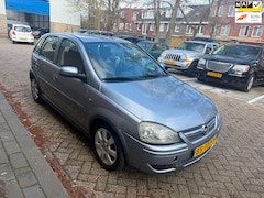 Opel Corsa - AUTOMAAT / Airco / 110.000 NAP / 5 deurs
