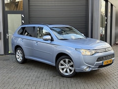 Mitsubishi Outlander - 2.0 PHEV instyle+