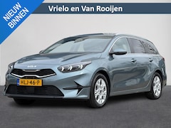 Kia Cee'd Sportswagon - Ceed 1.0 T-GDi DynamicPlusLine | Camera | Clima | Stoel/Stuur verwarming | Navi | ACC | El