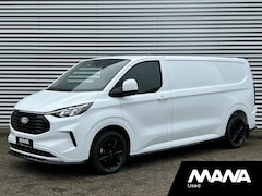Ford Transit Custom - 2.0 TDCI L2H1 SPORT Cruise Camera Vooruitverwarming Airco