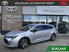 Toyota Corolla Touring Sports - Hybrid 140 Dynamic | Nu met EXTRA INRUILVOORDEEL VAN € 2.000,