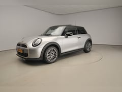 MINI Cooper - 3-deurs C Automaat / Panoramadak / JCW Sportstoelen / Harman-Kardon / Head-up / Alu wielen