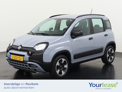 Fiat Panda - 1.0 Hybrid City Cross | All-in 265, - Private Lease | Direct uit voorraad