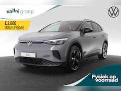 Volkswagen ID.4 - Limited Edition 52 kWh 170PK