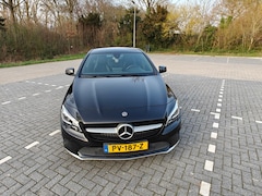 Mercedes-Benz CLA-Klasse - 180 Business Solution