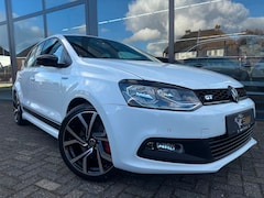 Volkswagen Polo - 1.4 TSI BlueGT