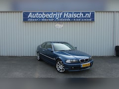 BMW 3-serie Coupé - (e90) 1.9 CI 318