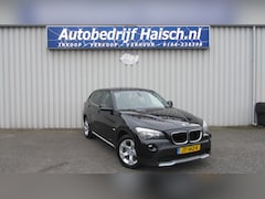BMW X1 - 2.0 SDRIVE 18I