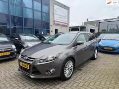 Ford Focus Wagon - 1.0 EcoBoost Titanium APK 03/27