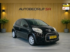 Citroën C1 - 1.0-12V Ambiance NAP 5 Deurs Elektr Ramen