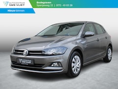 Volkswagen Polo - 1.0 TSI Comfortline | 12 MAANDEN BOVAG GARANTIE |