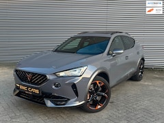 CUPRA Formentor - 2.0 TSI 4DRIVE 310PK l Pano l Beats l Brembo l VOL