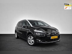 Citroën Grand C4 Picasso - 1.6 VTi Intensive 7 persoons