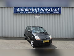 Chevrolet Matiz - 0.8