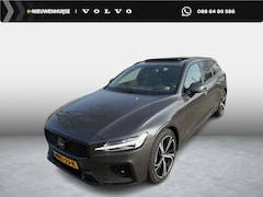 Volvo V60 - T6 Plug-in hybrid AWD Plus Dark | Google | Long Range | Head-Up Display | Harman Kardon Au