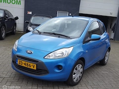 Ford Ka - 1.2 Champions Edition start/stop / Airco
