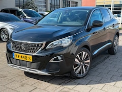Peugeot 3008 - 1.2 PureTech Première