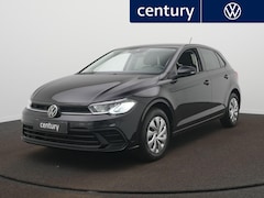 Volkswagen Polo - 1.0 TSI Life / Virtual / Car-Play