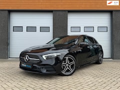 Mercedes-Benz A-klasse - 200 AMG Pano Night Sfeer Camera 360' Keyless