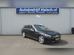 Mercedes-Benz C-klasse Estate - C220 CDI 2.1 125KW A7 ESTATE
