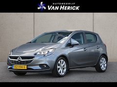 Opel Corsa - 1.4 90PK Edition | Winterpakket | Cruise Control | Airco