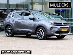 Citroën C5 Aircross - 1.6 Plug-in Hybrid 180 Plus | Navi / Camera / Climate