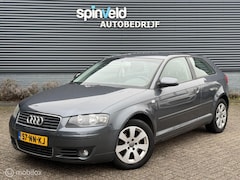 Audi A3 - 2.0 FSI Ambiente - AUT - NAP - 2e EIG