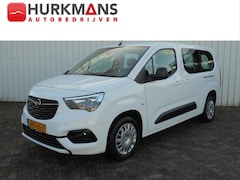 Opel Combo Life - 1.2 Turbo 110PK LANG 7-PERSOONS 38.314 KM
