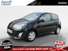 Renault Twingo - 1.2-16V Authentique | 1e Eigenaar | Airco | Distributieriem vervangen bij 98.000 km | Radi