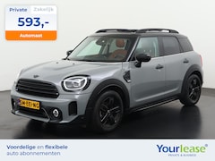 MINI Countryman - 1.5 Cooper Premium Plus | All-in 593, - Private Lease | Direct uit voorraad