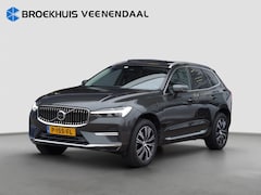 Volvo XC60 - 2.0 T8 Plug-in hybrid AWD Inscription | Pano | Trekhaak | H&K Audio | Apple Carplay | Adap