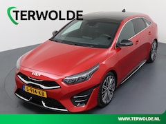Kia Pro cee'd - ProCeed 1.5 T-GDi GT-PlusLine | AUTOMAAT | Schuif/Kanteldak | JBL Audio | Trekhaak