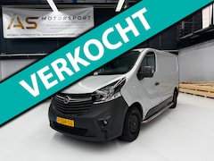 Opel Vivaro - 1.6 CDTI L1H1 Edition *Koelwagen* Inruilkoopje