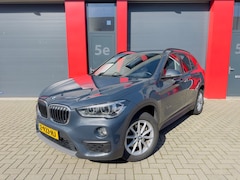 BMW X1 - SDrive18i , Onderh. , ZGAN