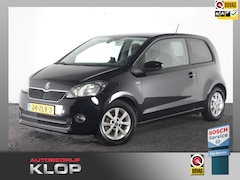 Skoda Citigo - 1.0 Greentech Elegance